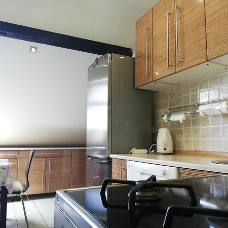 Apartment R&M Pula Dış mekan fotoğraf