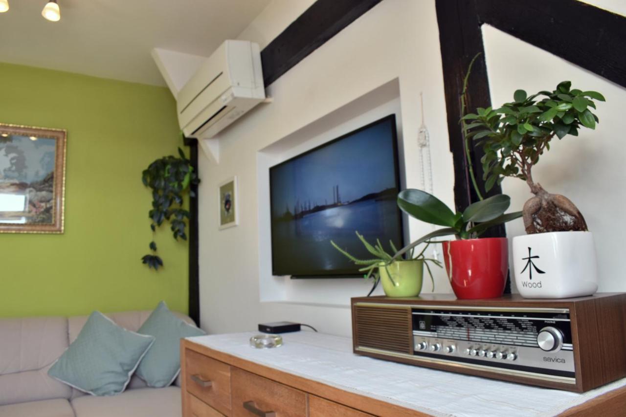 Apartment R&M Pula Dış mekan fotoğraf