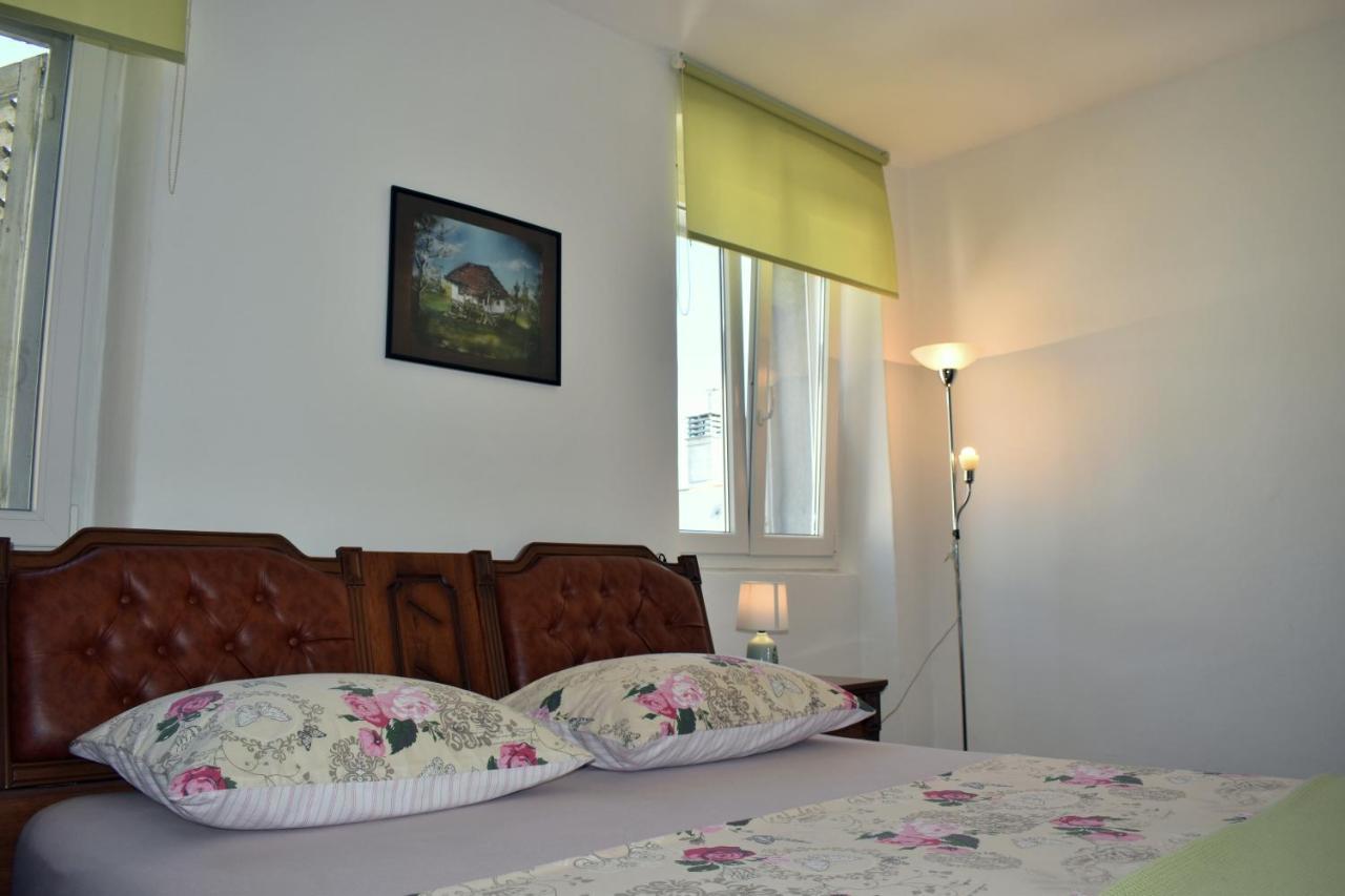 Apartment R&M Pula Dış mekan fotoğraf