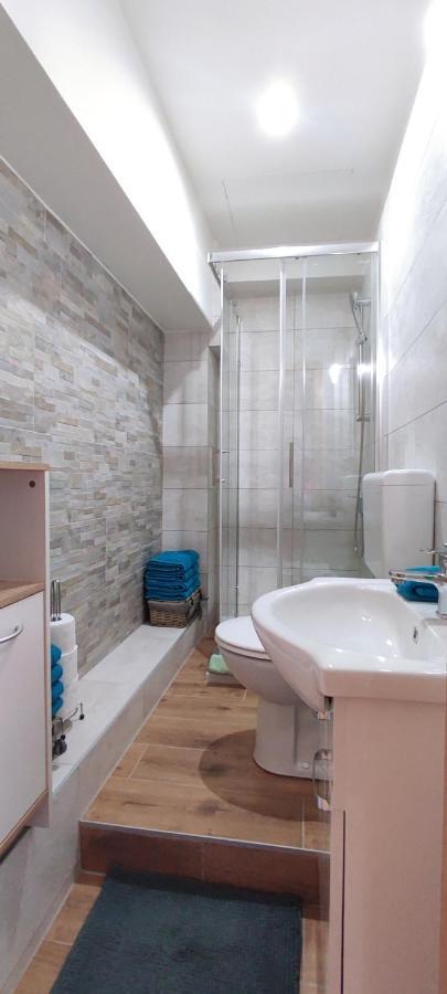 Apartment R&M Pula Dış mekan fotoğraf