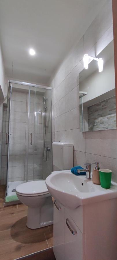 Apartment R&M Pula Dış mekan fotoğraf