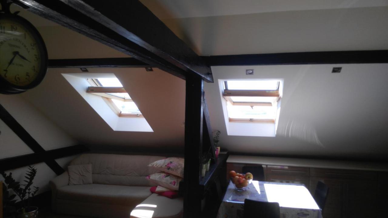 Apartment R&M Pula Dış mekan fotoğraf