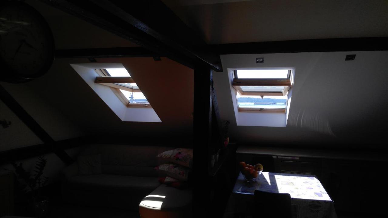 Apartment R&M Pula Dış mekan fotoğraf