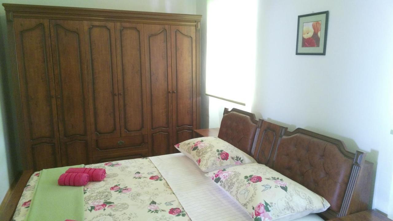 Apartment R&M Pula Dış mekan fotoğraf