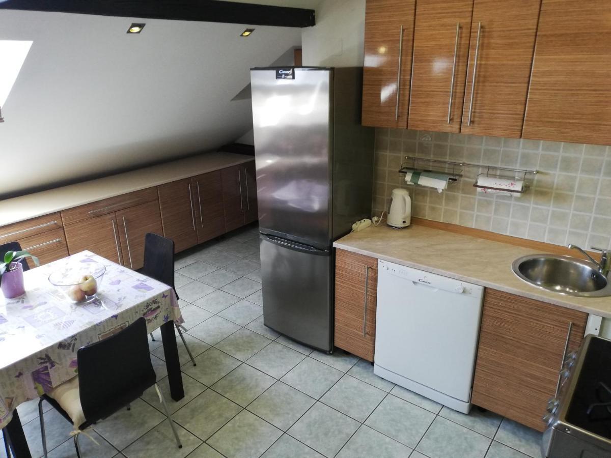 Apartment R&M Pula Dış mekan fotoğraf