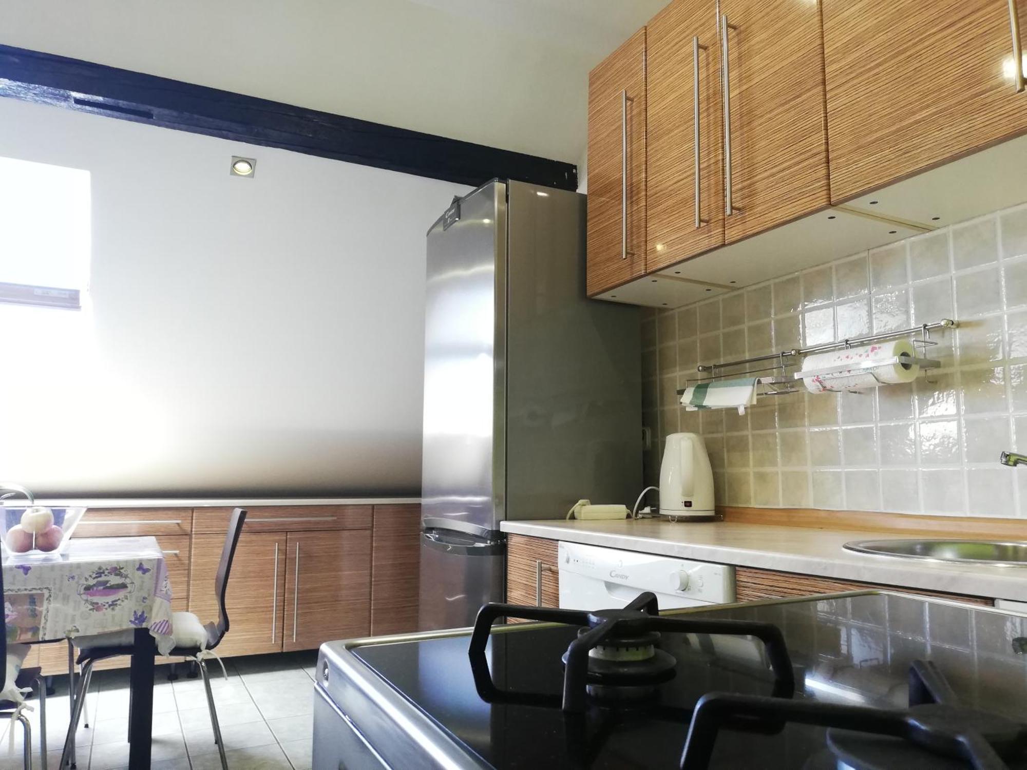 Apartment R&M Pula Dış mekan fotoğraf
