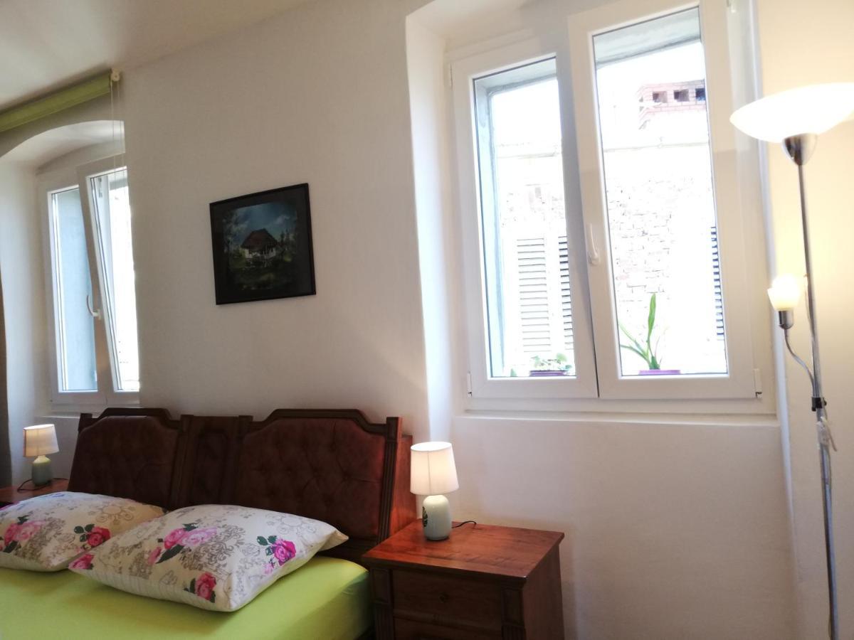 Apartment R&M Pula Dış mekan fotoğraf
