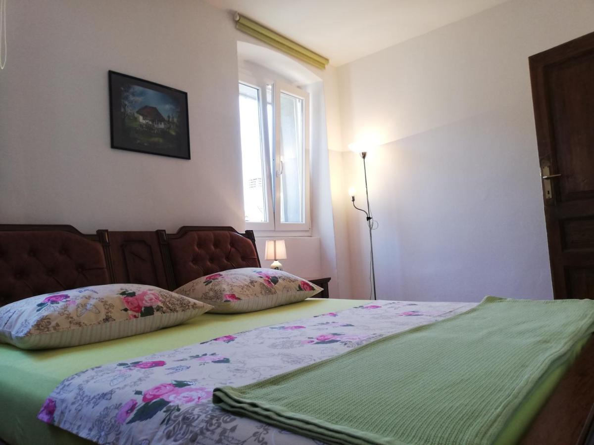Apartment R&M Pula Dış mekan fotoğraf