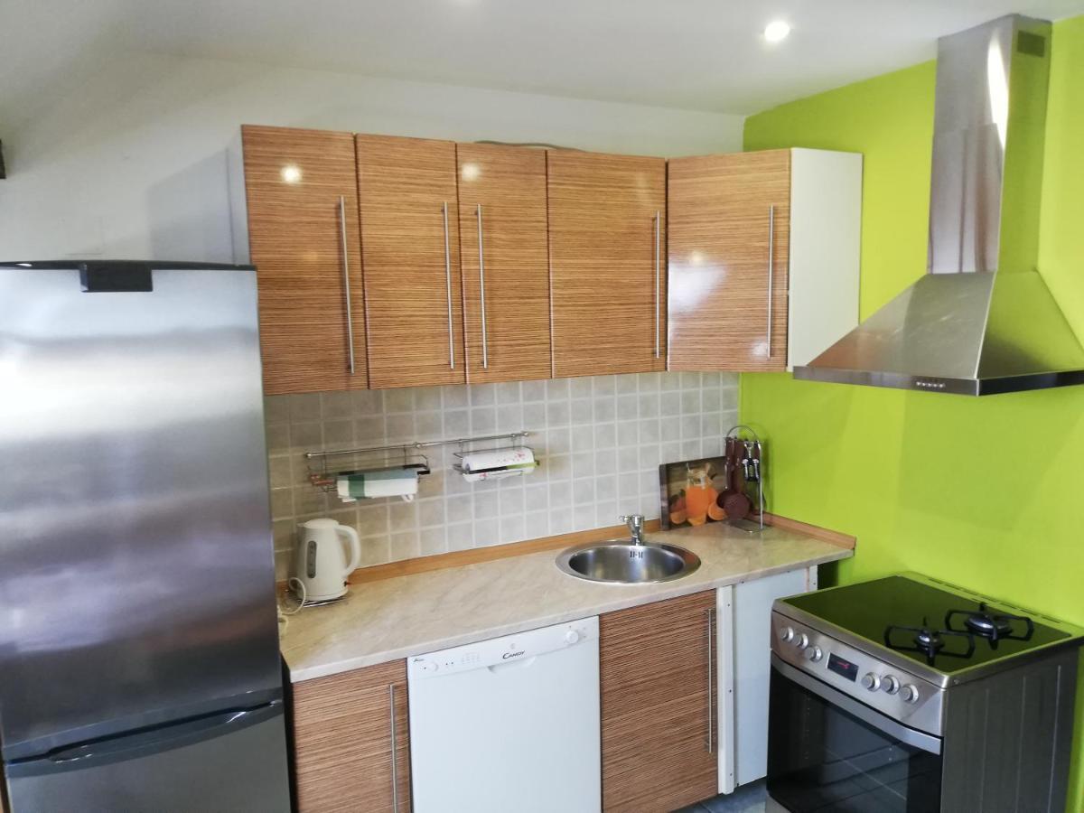 Apartment R&M Pula Dış mekan fotoğraf