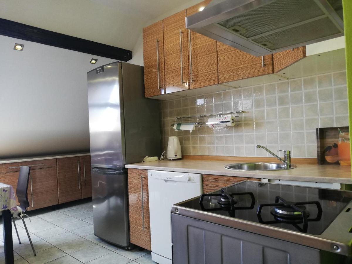 Apartment R&M Pula Dış mekan fotoğraf