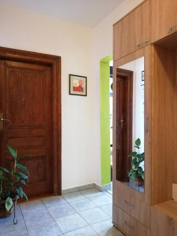 Apartment R&M Pula Dış mekan fotoğraf