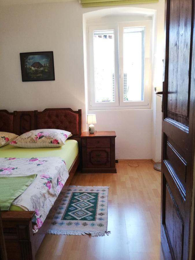 Apartment R&M Pula Dış mekan fotoğraf