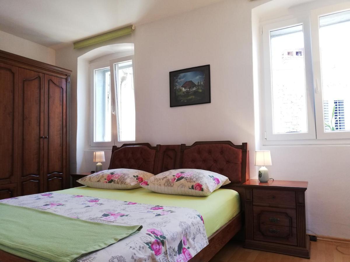 Apartment R&M Pula Dış mekan fotoğraf