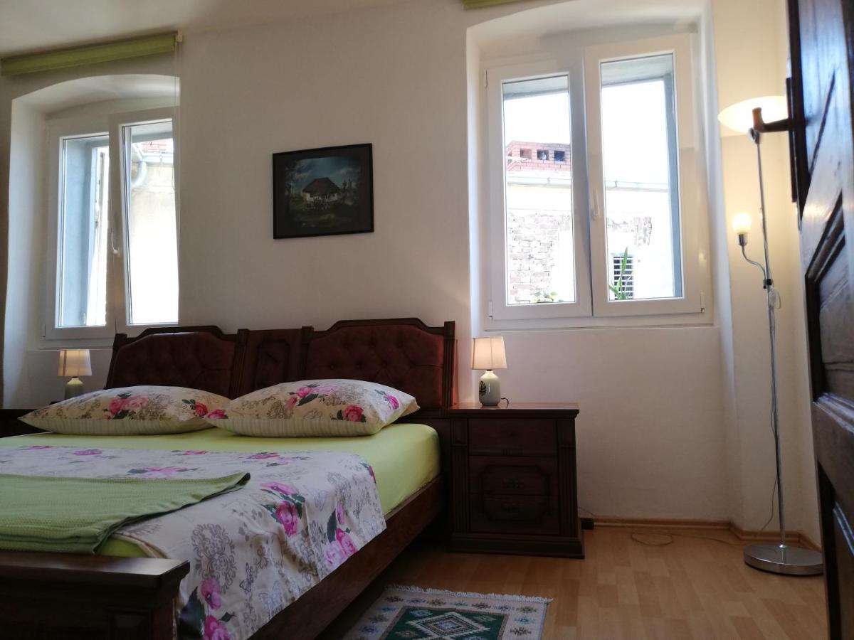 Apartment R&M Pula Dış mekan fotoğraf